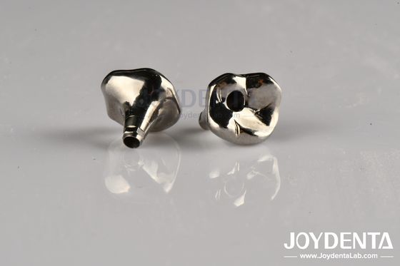 Mua Một hoặc nhiều lần phục hồi Abutments răng và thanh với kết nối nội bộ Hex sản xuất trực tuyến