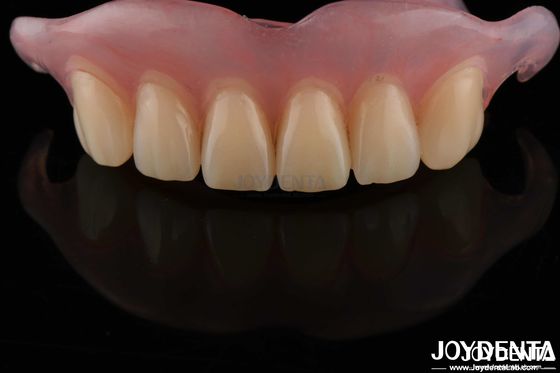 Mua High Stealth Denture linh hoạt có thể tháo rời hoàn thành Phòng thí nghiệm nha khoa phù hợp thoải mái sản xuất trực tuyến
