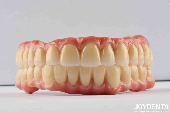 Mua Đức Nguồn gốc Nhựa acrylic cho răng nhân tạo trong nha khoa lâu dài sản xuất trực tuyến