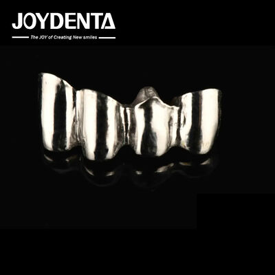 Mua Vòng đa răng giả Phụ kiện chính xác tùy chỉnh Nhiều kích cỡ có sẵn sản xuất trực tuyến