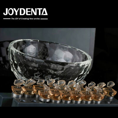 Mua Cosmetic Nha khoa nướng porcelain veneer dễ dàng làm sạch và chống nhiệt độ sản xuất trực tuyến