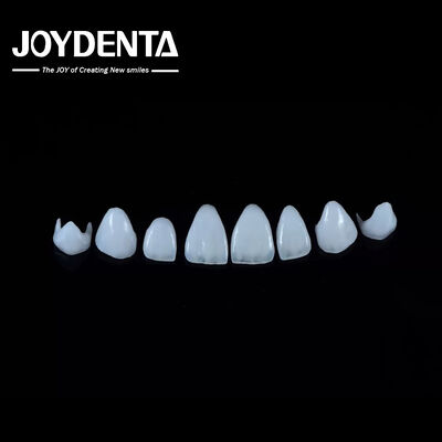 Mua 0.3-0.5mm dày porcelain tự nhiên Emax veneers sức mạnh cao lâu dài cho thẩm mỹ sản xuất trực tuyến
