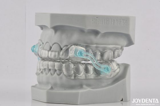 Người lớn Silicone thiết bị ngáy minh bạch Chất dùng để ngáy Công cụ ngắt ngáy Màu minh bạch