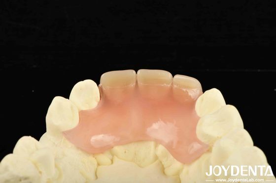 Cách mạng hóa việc làm nha khoa của bạn bằng các sản phẩm nhẹ và đa dạng