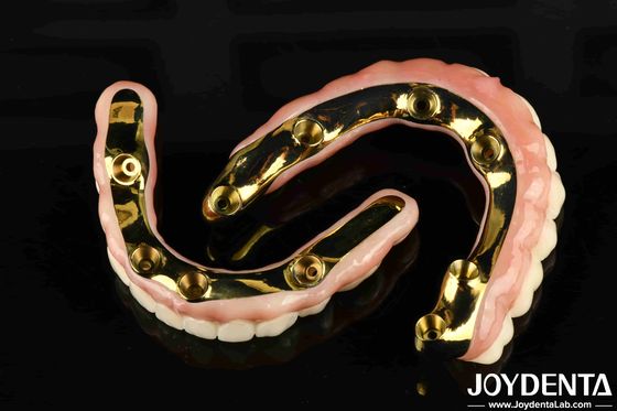 Đường cầu lai Zirconia hoàn hảo cho nhu cầu sản xuất của bạn